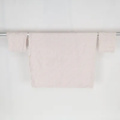 Bäddset (Rosa, Flerfärgad) från Djerf Avenue