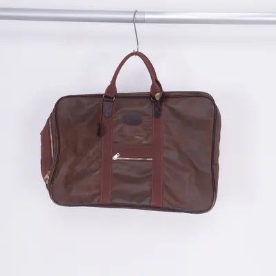 Weekendbag (Brun) från Mulberry Company Skinn