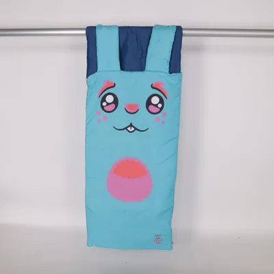 Lekmatta (Blå, Rosa) från LEGO