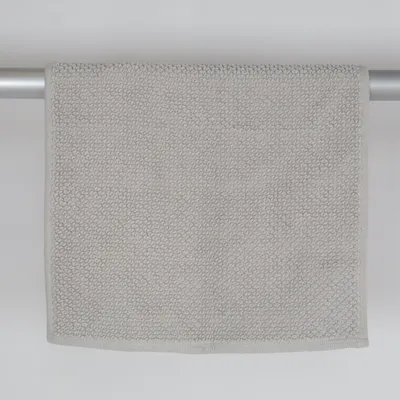 Bathroom mat (Beige) from Elsaform Recycled cotton