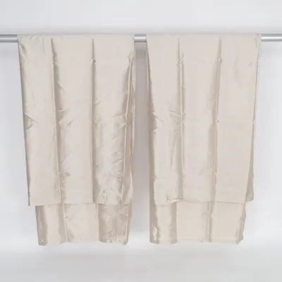 Kanallängd (Beige) från Jotex Polyester