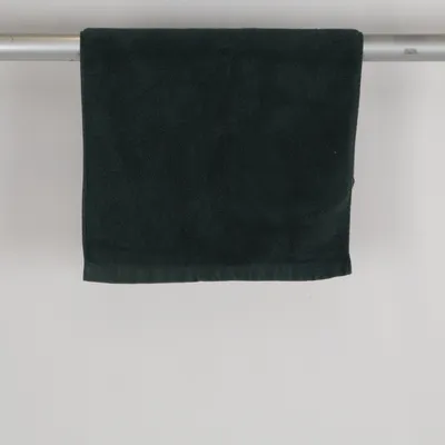 Badhanddoek (Groen) van Södahl Organisch katoen