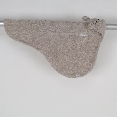 Baby deken (Beige) van Jollein Polyester