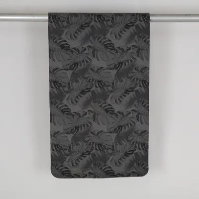 Tapis de yoga (Gris) de Energetics