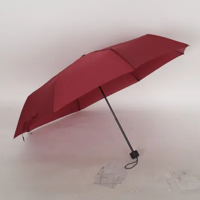 Parapluie (Rouge) de Infinity