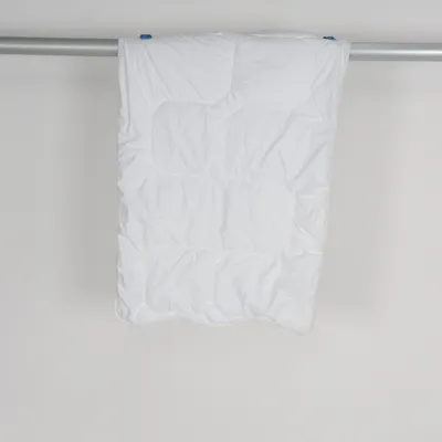 Duvet (White) from Høie of Scandinavia Cotton, Polyester