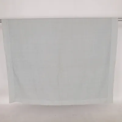 Överkast (Grå) från Linum