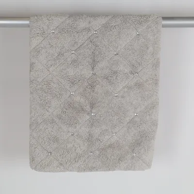 Short pile rug (Gray) from Home & You