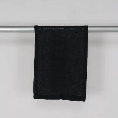 Löpare (Svart) från Hemtex Linne