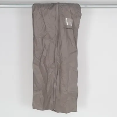 Garment bag from BCBG Max Azria