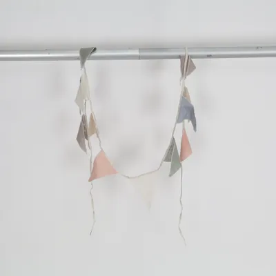 Accessoire de bébé (Rose, Beige, Vert) de Newbie by KappAhl