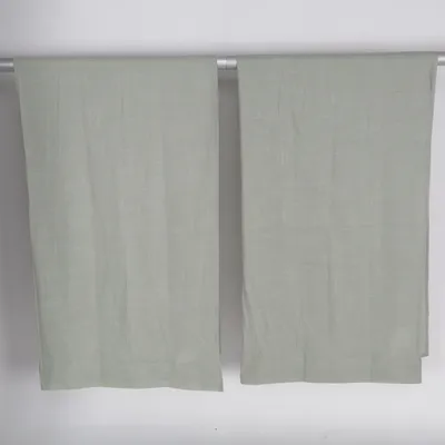 Kanallängd (Grå) från IKEA Bomull