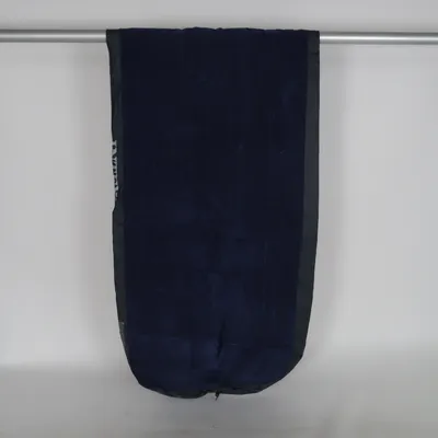 Luftmadrass (Blå, Flerfärgad) från Intex