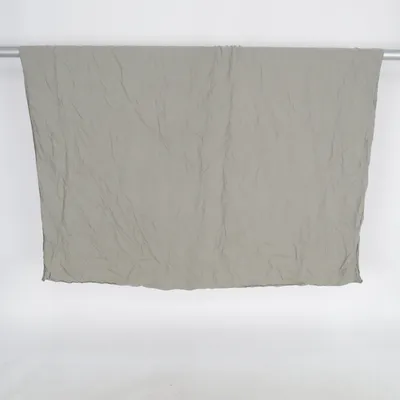 Påslakan (Grön) från Zara Home Linne