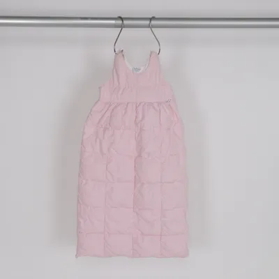 Chancelière (Rose, Blanc) de Tavolinchen Coton, Duvet