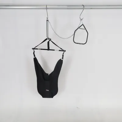 Baby jumper (Black) from 2Me