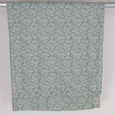 Badeforhæng (Flerfarvet) fra H&M Home Polyester