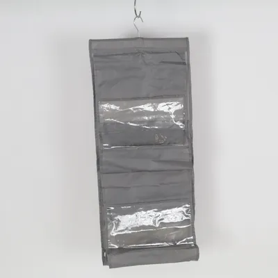 Garderobsinredning (SKUBB) från IKEA Polyester