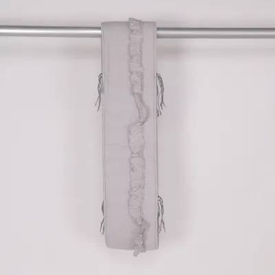 Spjälskydd (Grå) från NG Baby