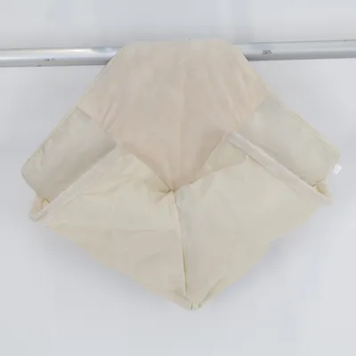 Pet bed (Beige) from Zooplus