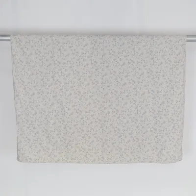 Housse de couette (Beige, Bleu, Marron) de Kid Coton