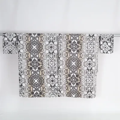 Dekbedset (Zwart, Wit, Beige) van IKEA