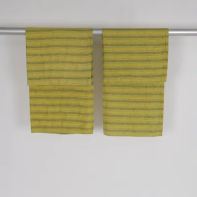 Kanallängd (Gul, Grå)