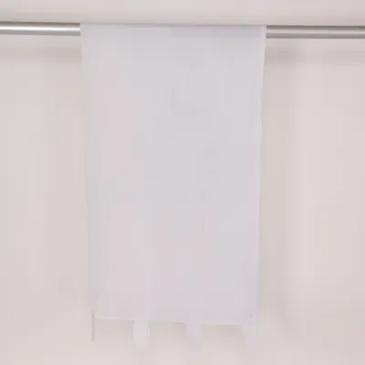 Sänghimmel (Vit) från Meradiso Polyester