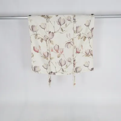 Rolgordijn (Beige, Bruin) van Jotex Polyester
