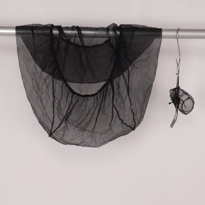 Barnvagnsskydd (Svart) från Carena