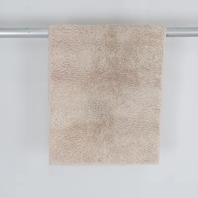 Tapis de salle de bain (Beige) de Erwin Müller Coton