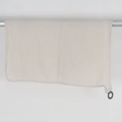 Babyfilt (Beige) från Doomoo Ekologisk bomull