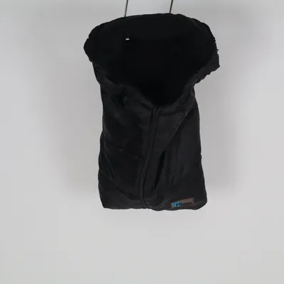 Footmuff (Black) from Altabebe Polyester
