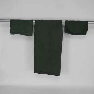 Bäddset (Grön) från H&M Home Bomull