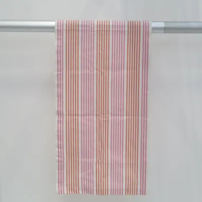 Bordløber (Hvid, Pink, Orange) fra Linum