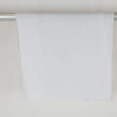 Underlakan (Vit) från Trygg Textil Ekologisk bomull