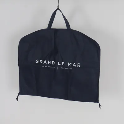 Resegarderob (Blå) från Grand Le Mar