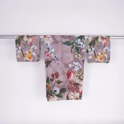 Bäddset (Brun) från Essenza Home