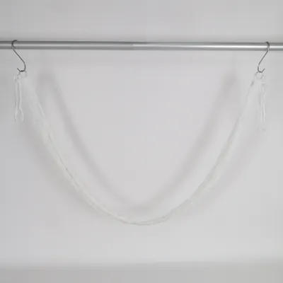Hammock (White) from Xenos