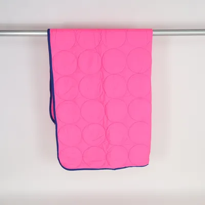 Sovsäck (Rosa, Blå) från IKEA Family