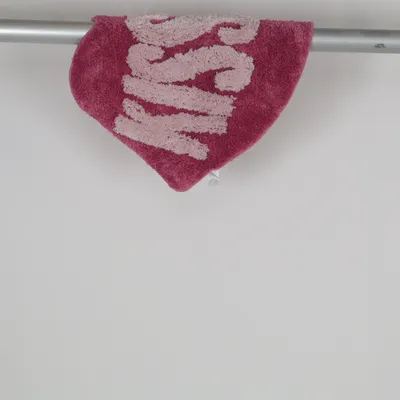Badmat (Roze) van Primark
