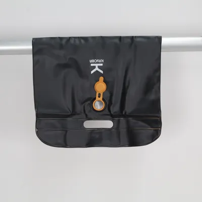 Friluftsudstyr (Camping Shower) fra Kayoba