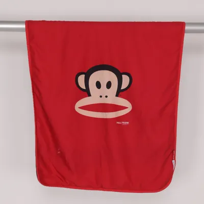 Filt (Röd) från Bugaboo