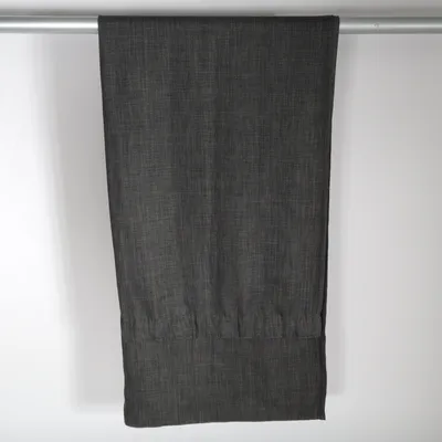 Zonverduisterende gordijnen (Hotel Selection No 606) van Hemtex Hotel Selection Polyester
