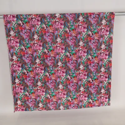 Textile (Multicolore)