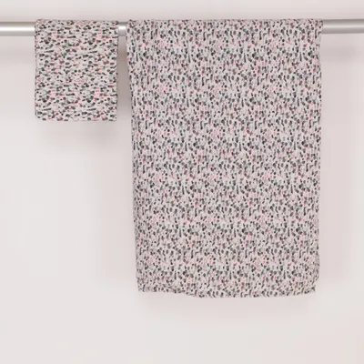 Bäddset (Flerfärgad)