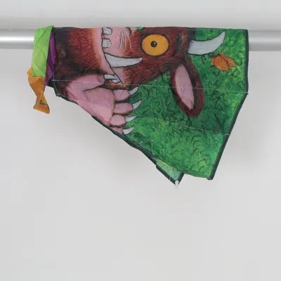 Kite (Multicolored) from Der..Grüffelo