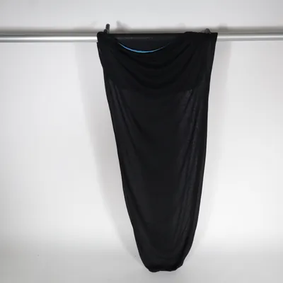 Sovepose (Sort, Blå) fra Sea to Summit Polyester