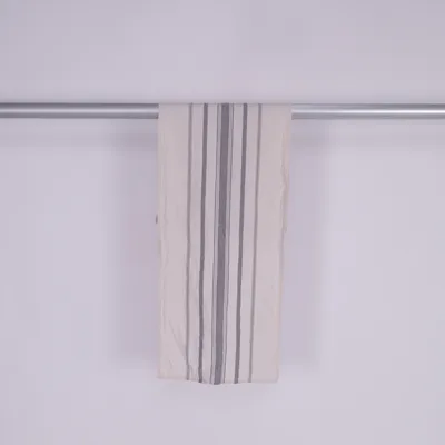 Kökshandduk (Vit, Grå, Flerfärgad) från H&M Home Bomull