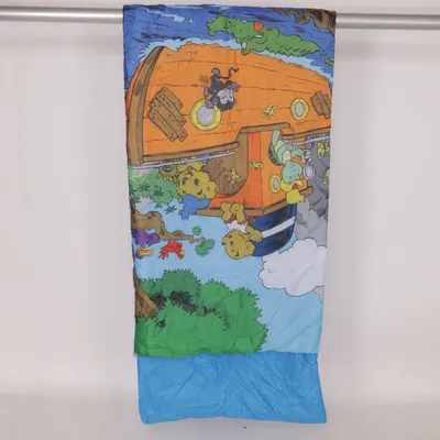 Sovsäck (BAMSE) från Bamse